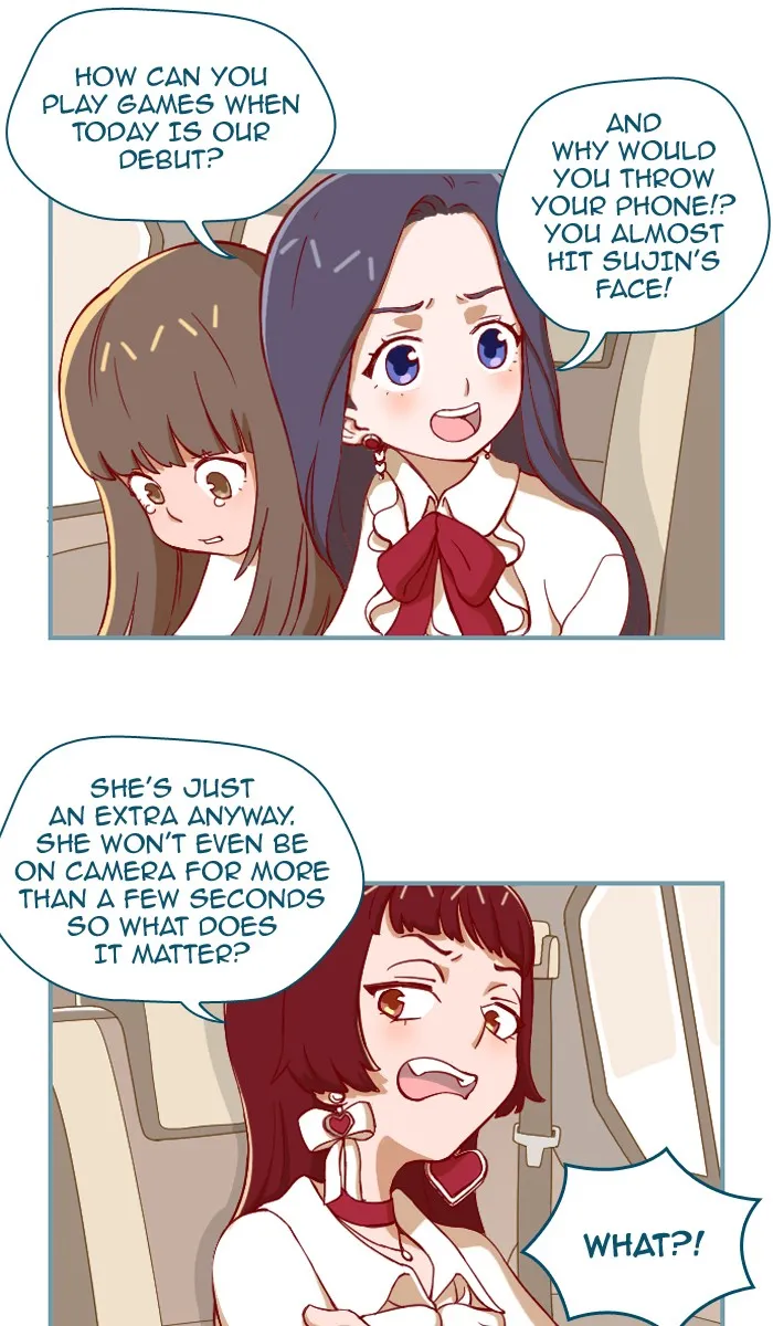 Read Refund High School chapter 2 image 28 on Lezhin