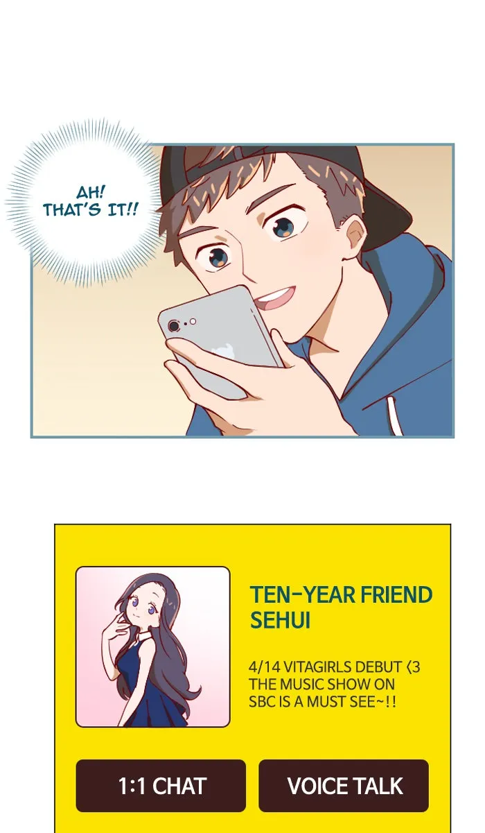Read Refund High School chapter 2 image 3 on Lezhin