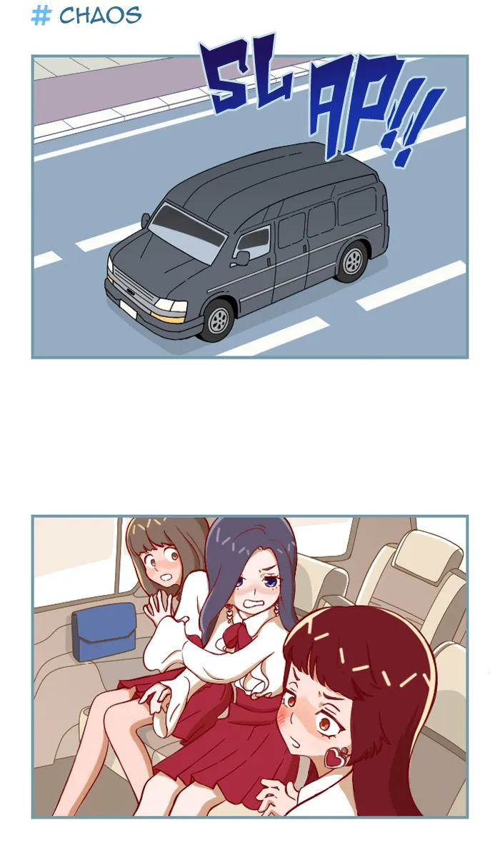 Read Refund High School chapter 2 image 31 on Lezhin