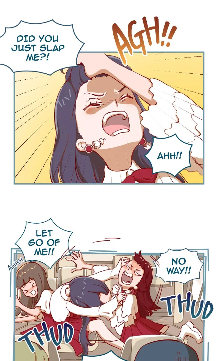 Read Refund High School chapter 2 image 32 on Lezhin
