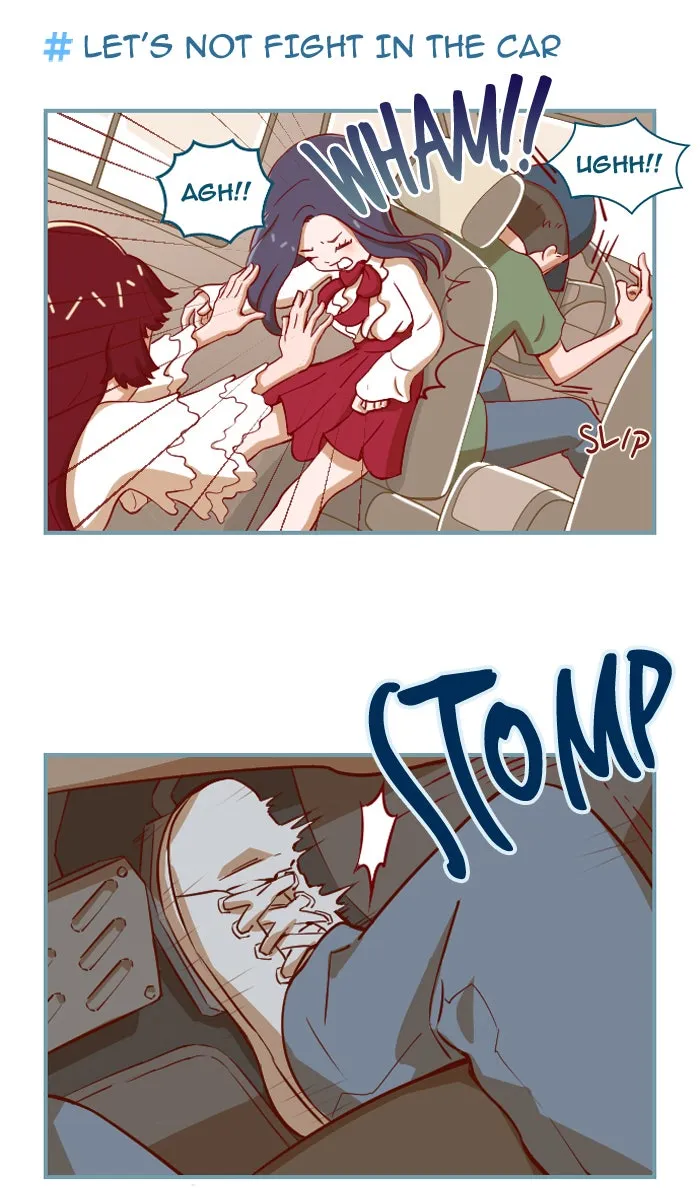 Read Refund High School chapter 2 image 34 on Lezhin