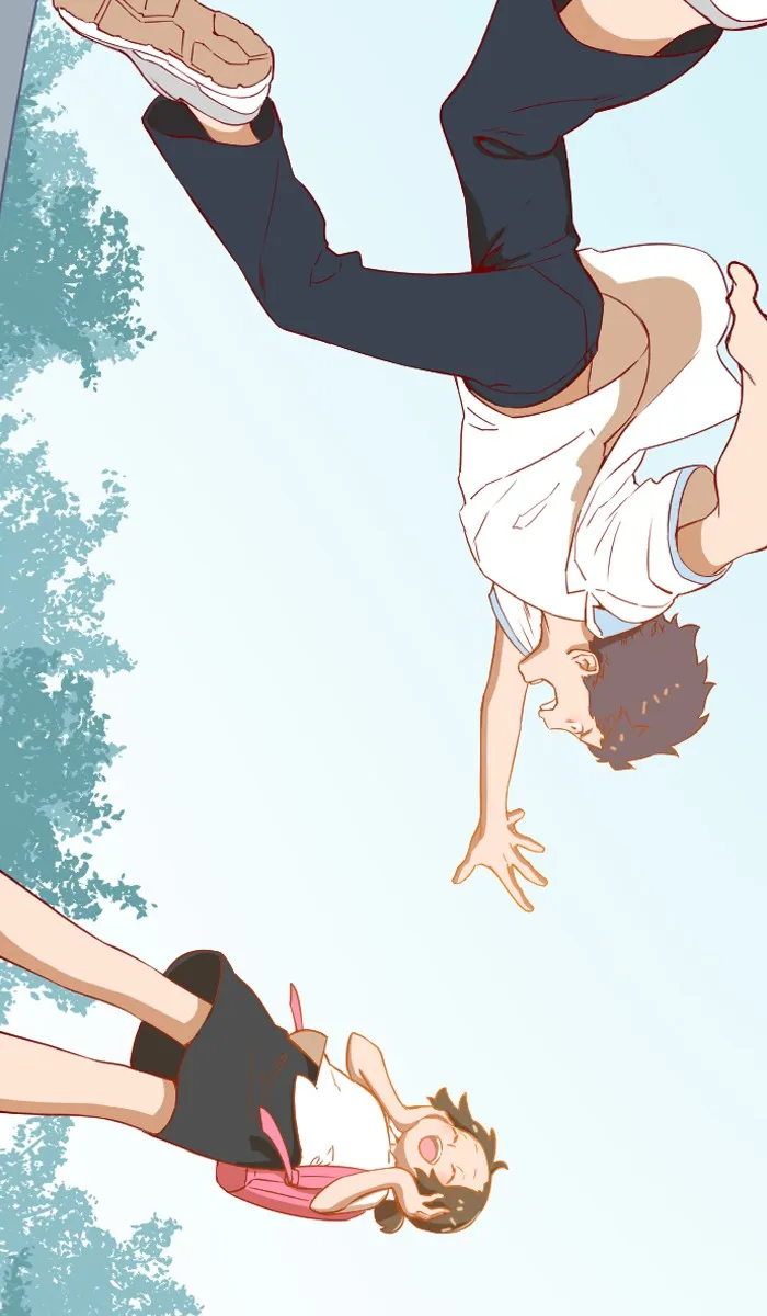 Read Refund High School chapter 2 image 39 on Lezhin
