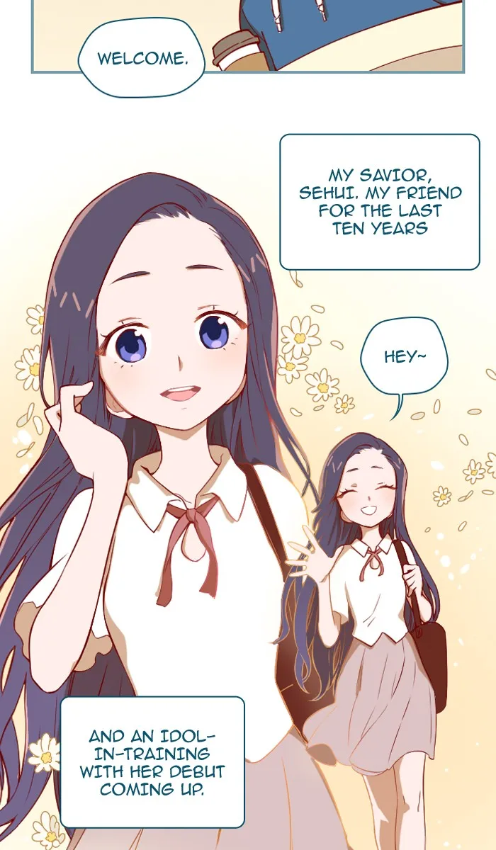 Read Refund High School chapter 2 image 5 on Lezhin
