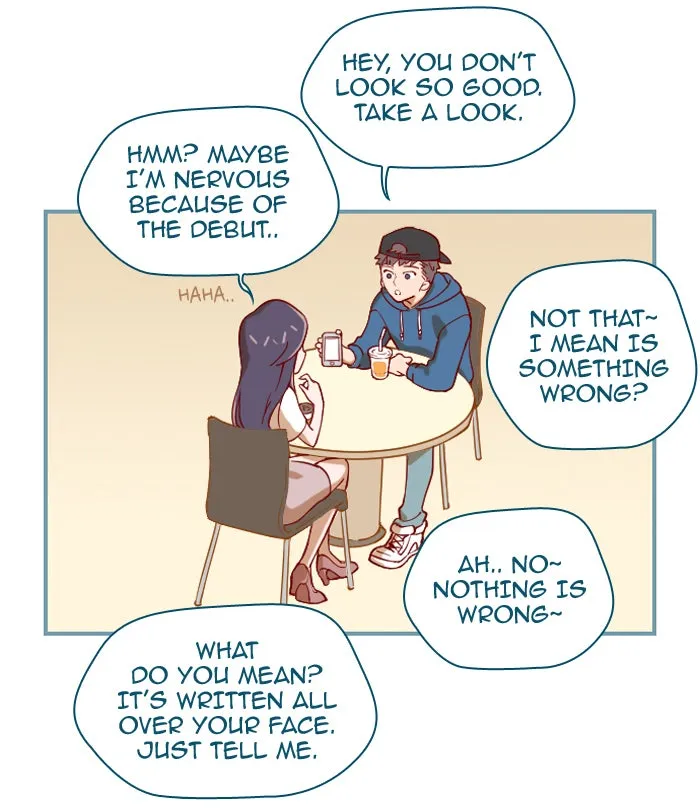 Read Refund High School chapter 2 image 9 on Lezhin