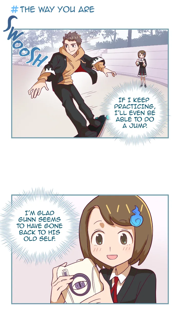 Read Refund High School chapter 20 image 1 on Lezhin