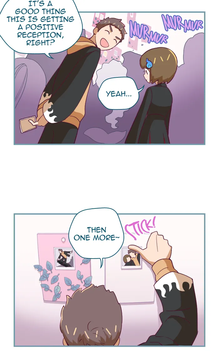 Read Refund High School chapter 20 image 10 on Lezhin