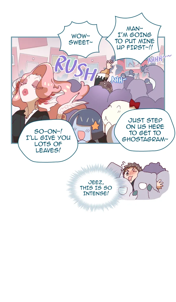 Read Refund High School chapter 20 image 14 on Lezhin