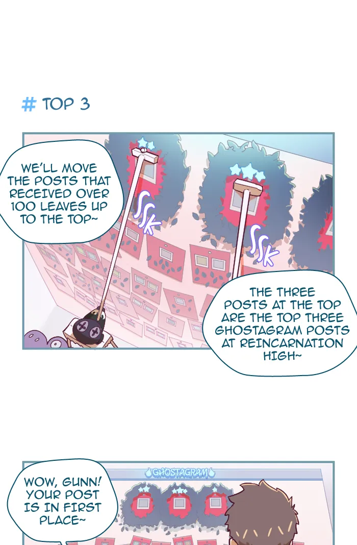 Read Refund High School chapter 20 image 15 on Lezhin
