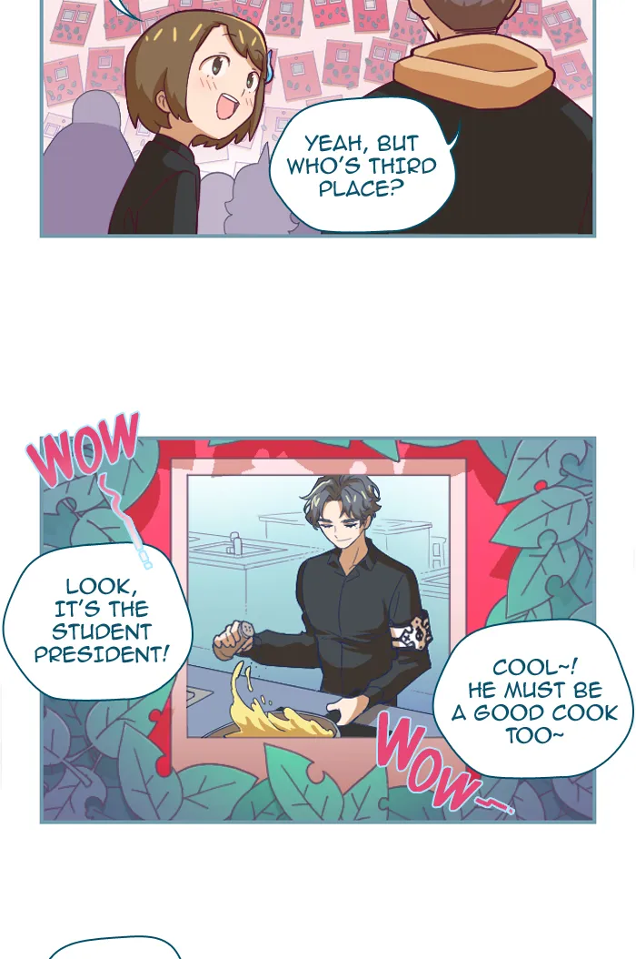 Read Refund High School chapter 20 image 16 on Lezhin