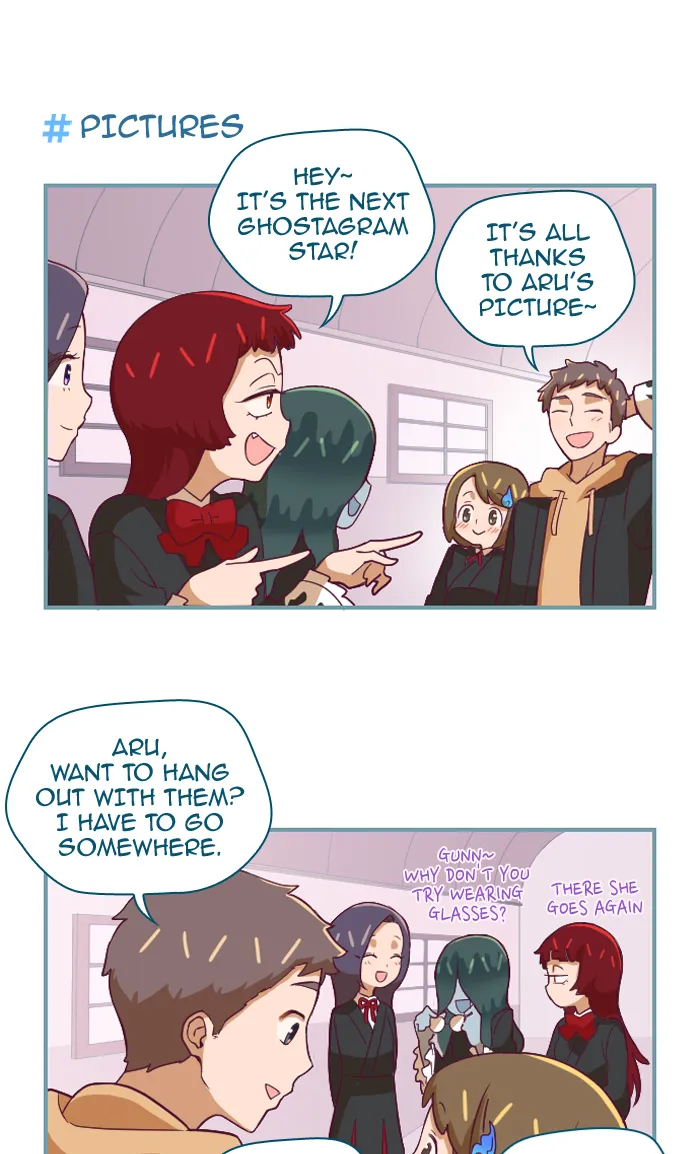 Read Refund High School chapter 20 image 18 on Lezhin
