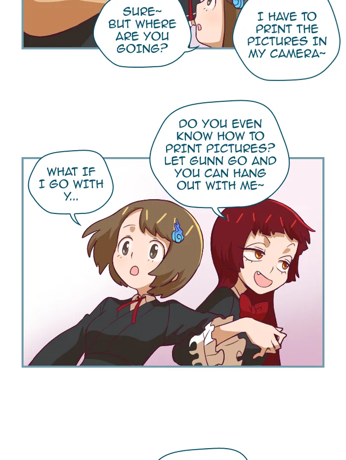 Read Refund High School chapter 20 image 19 on Lezhin