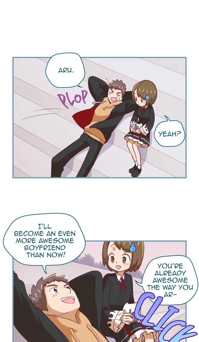 Read Refund High School chapter 20 image 2 on Lezhin