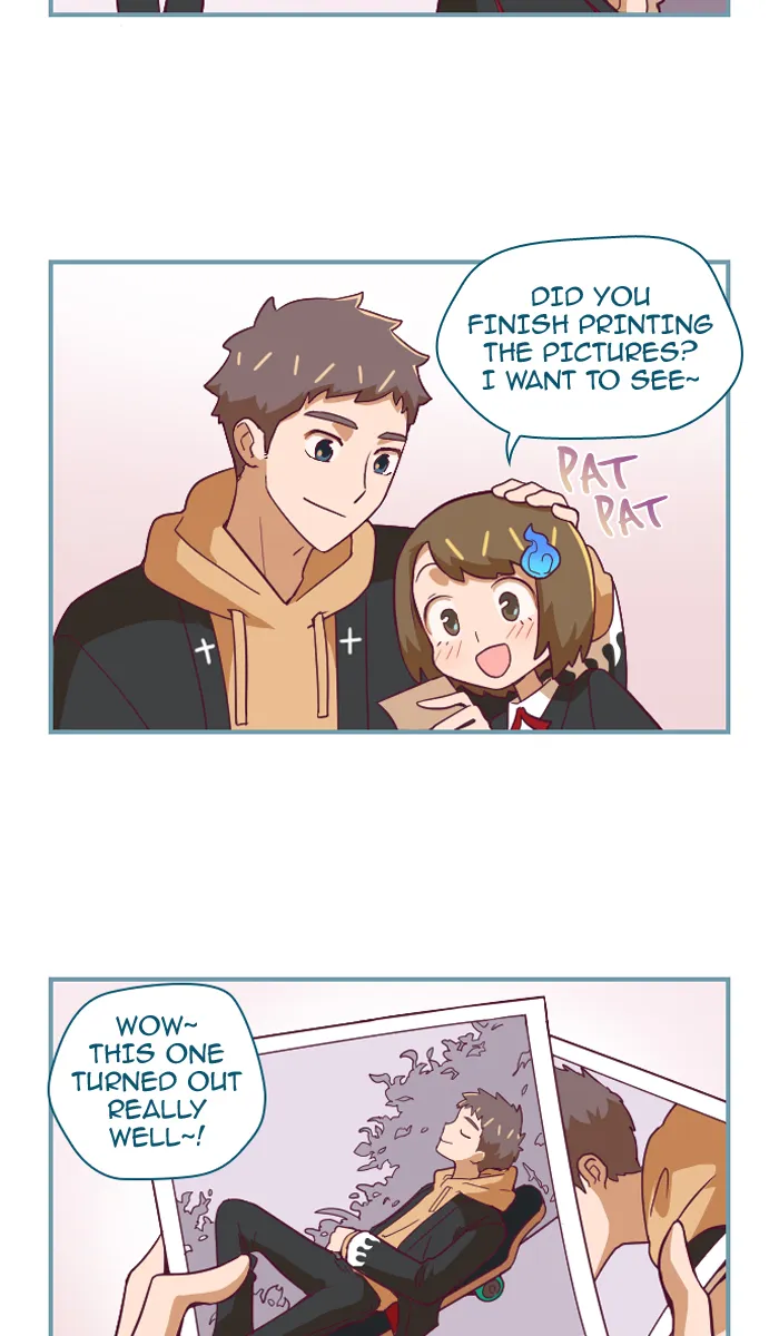 Read Refund High School chapter 20 image 22 on Lezhin