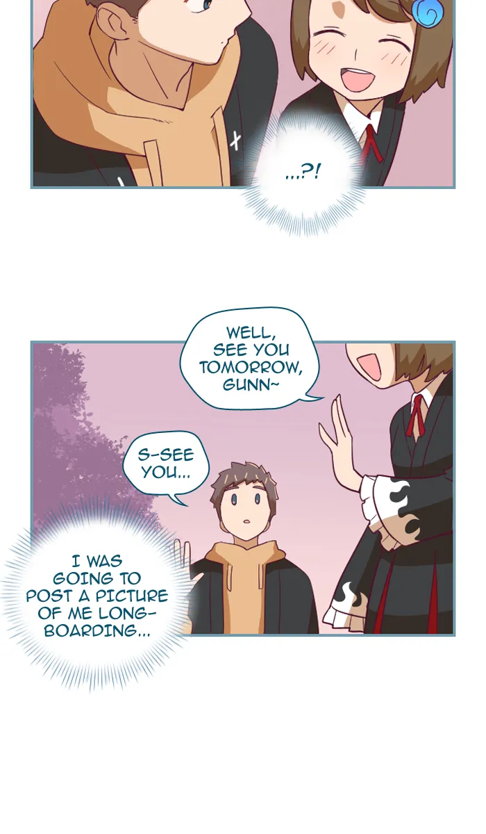 Read Refund High School chapter 20 image 5 on Lezhin