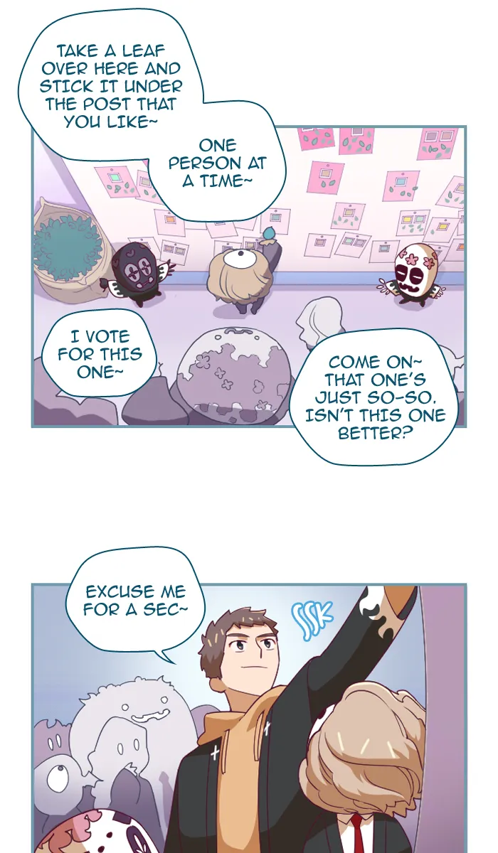 Read Refund High School chapter 20 image 7 on Lezhin