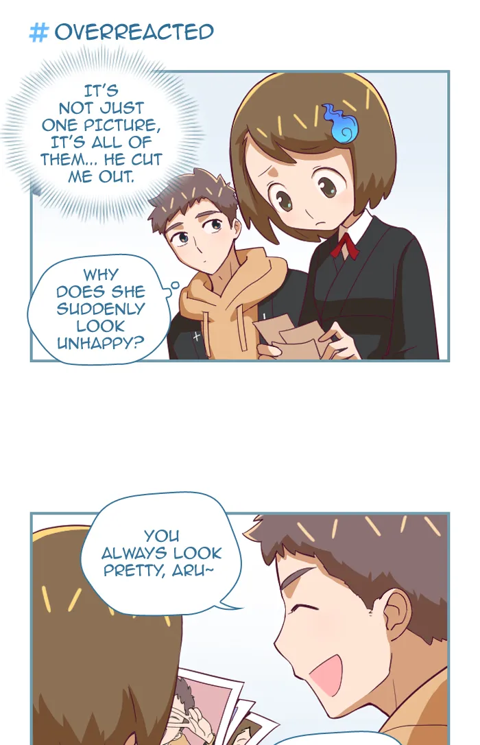 Read Refund High School chapter 21 image 1 on Lezhin