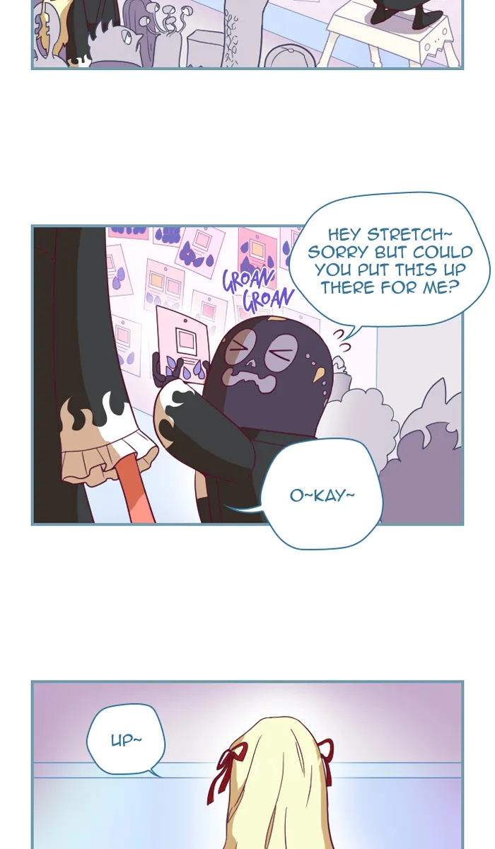 Read Refund High School chapter 21 image 10 on Lezhin