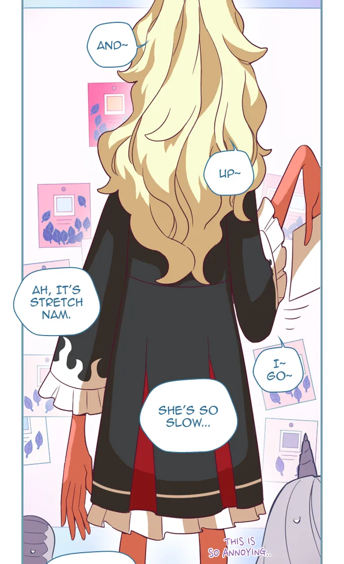 Read Refund High School chapter 21 image 11 on Lezhin