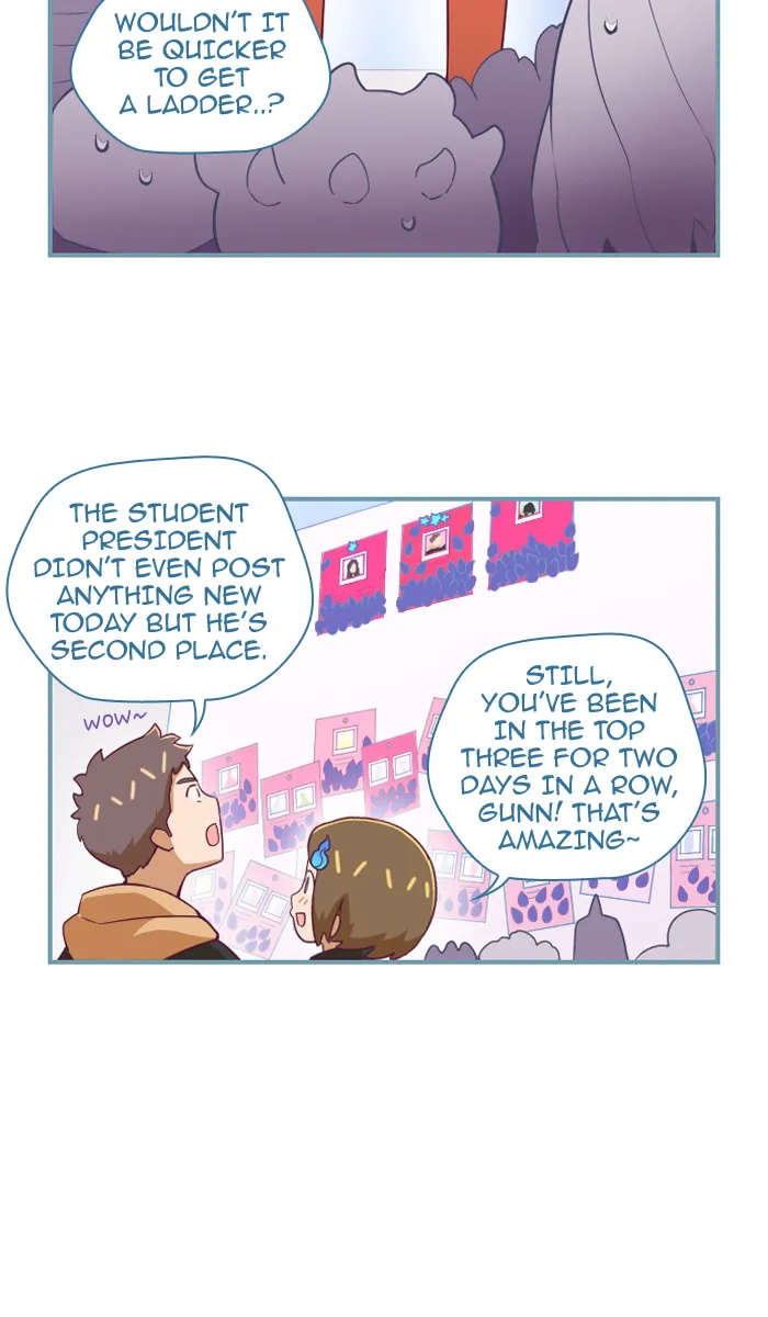 Read Refund High School chapter 21 image 12 on Lezhin