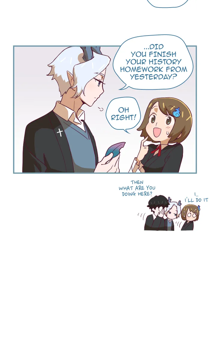Read Refund High School chapter 21 image 15 on Lezhin