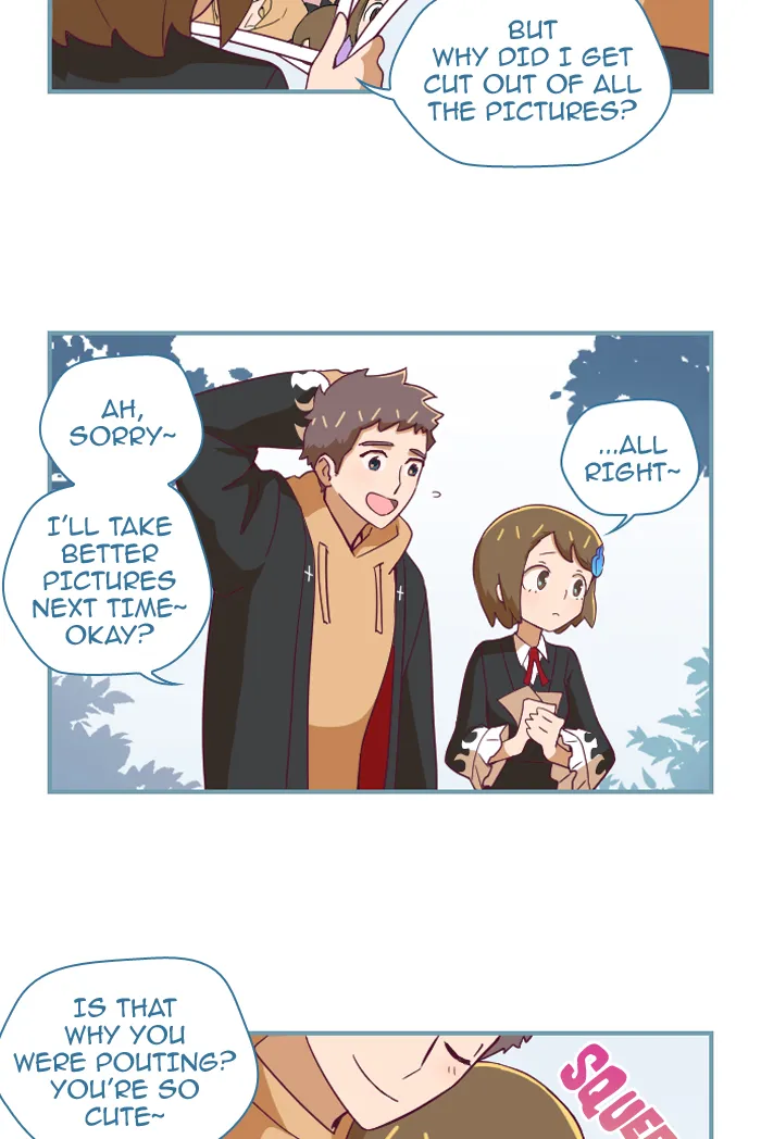Read Refund High School chapter 21 image 2 on Lezhin