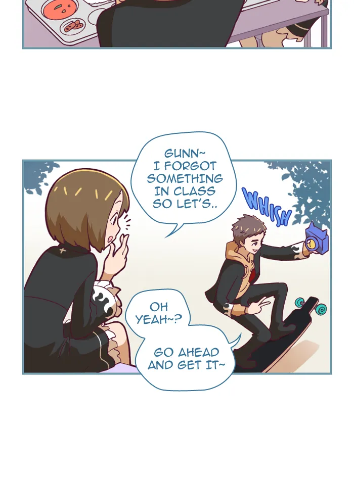 Read Refund High School chapter 21 image 20 on Lezhin