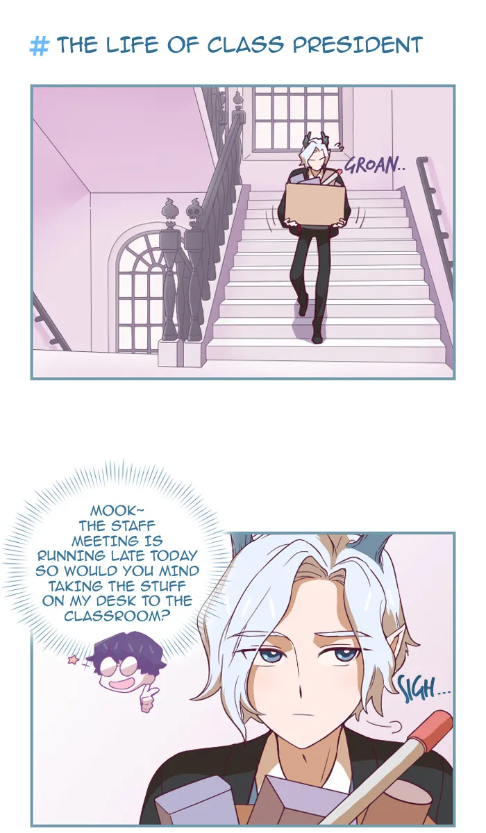 Read Refund High School chapter 21 image 22 on Lezhin