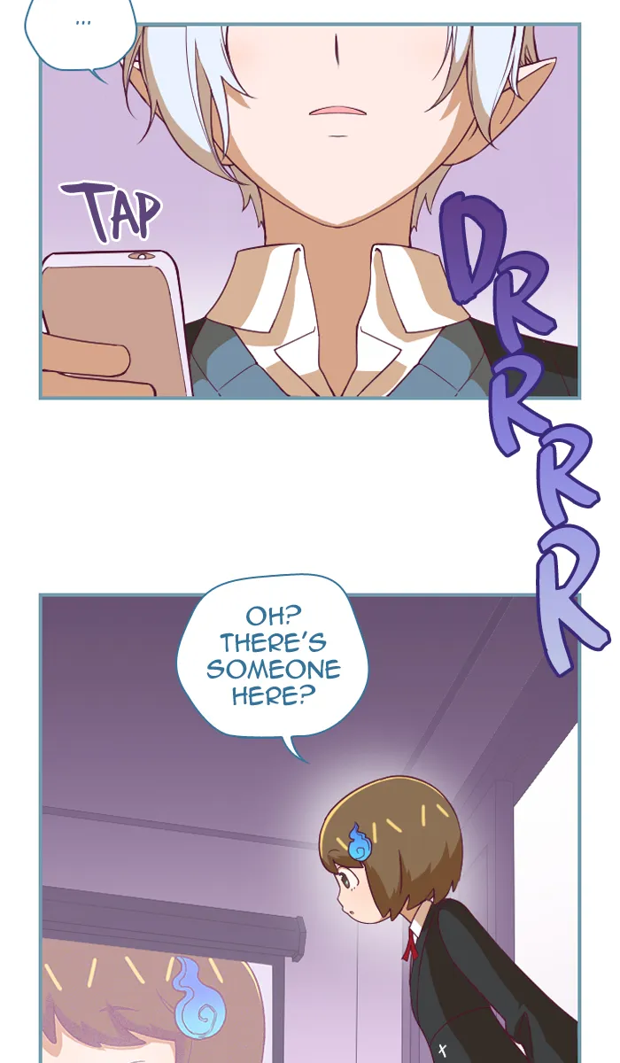 Read Refund High School chapter 21 image 26 on Lezhin