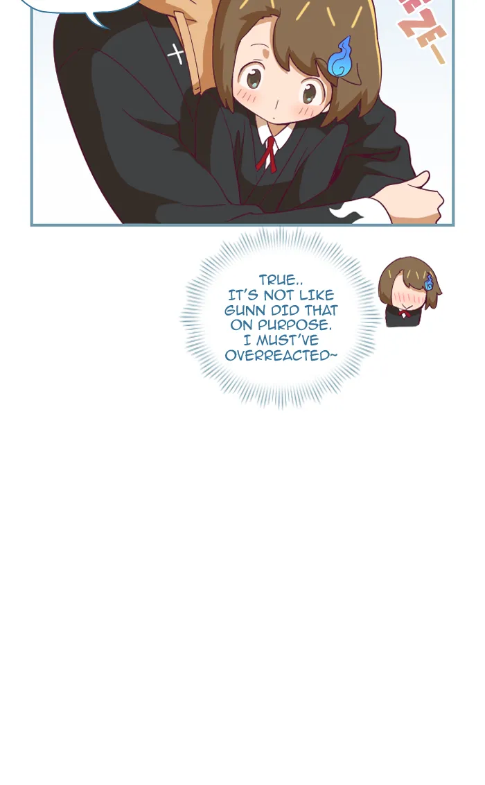 Read Refund High School chapter 21 image 3 on Lezhin