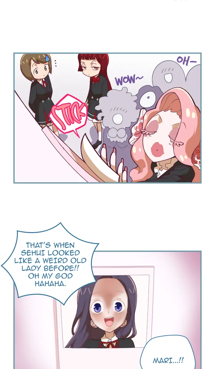 Read Refund High School chapter 21 image 5 on Lezhin