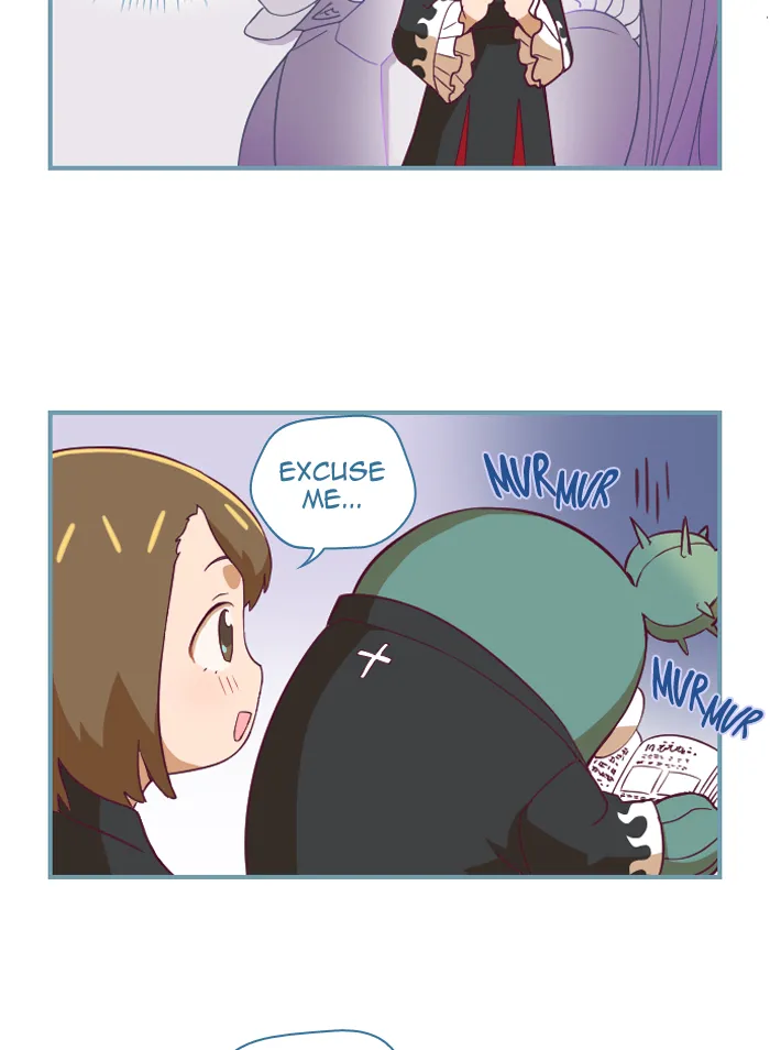 Read Refund High School chapter 21 image 7 on Lezhin