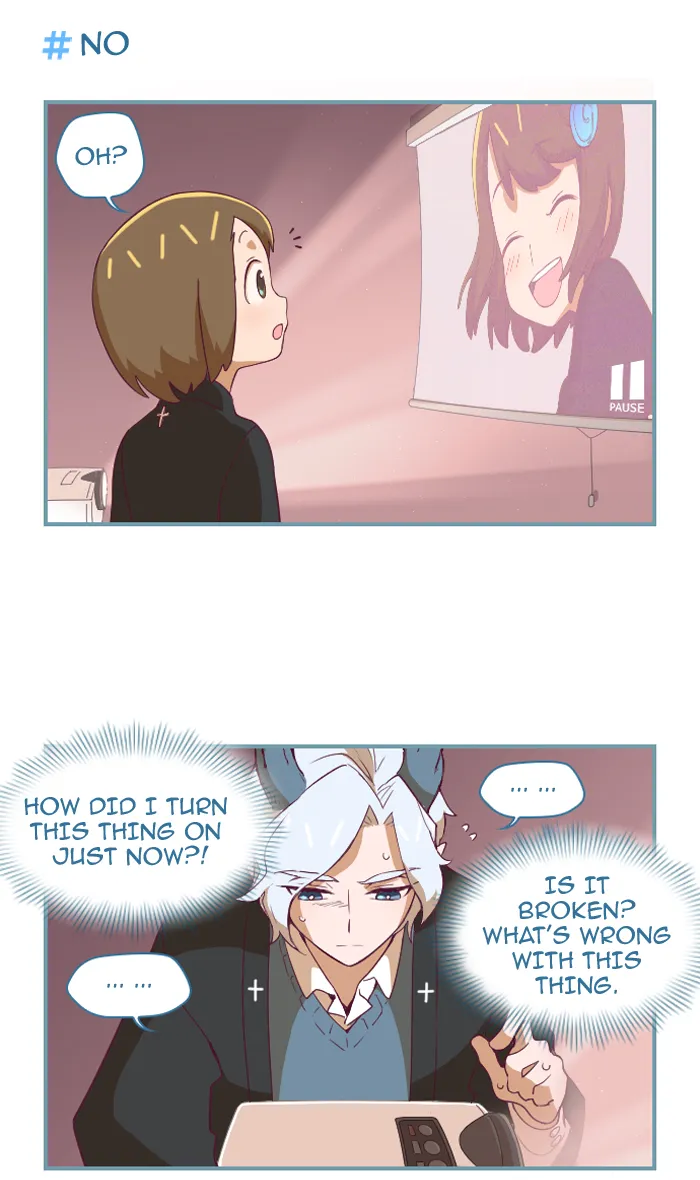 Read Refund High School chapter 22 image 1 on Lezhin