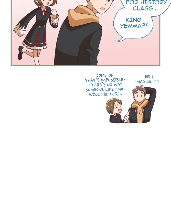Read Refund High School chapter 22 image 13 on Lezhin