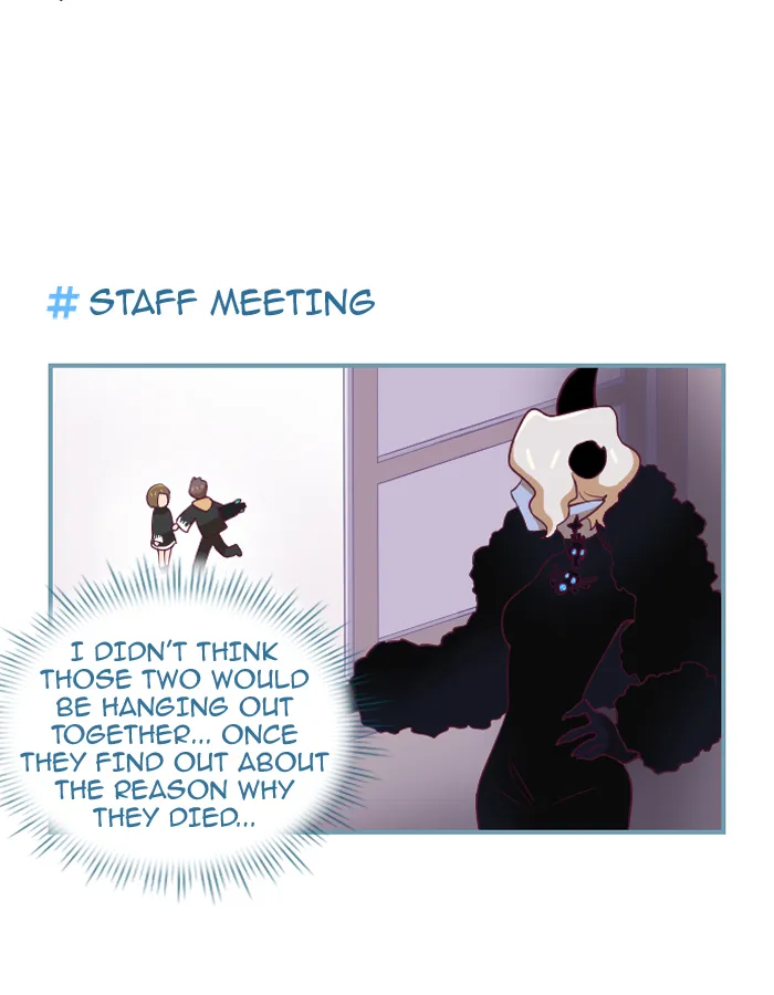 Read Refund High School chapter 22 image 14 on Lezhin