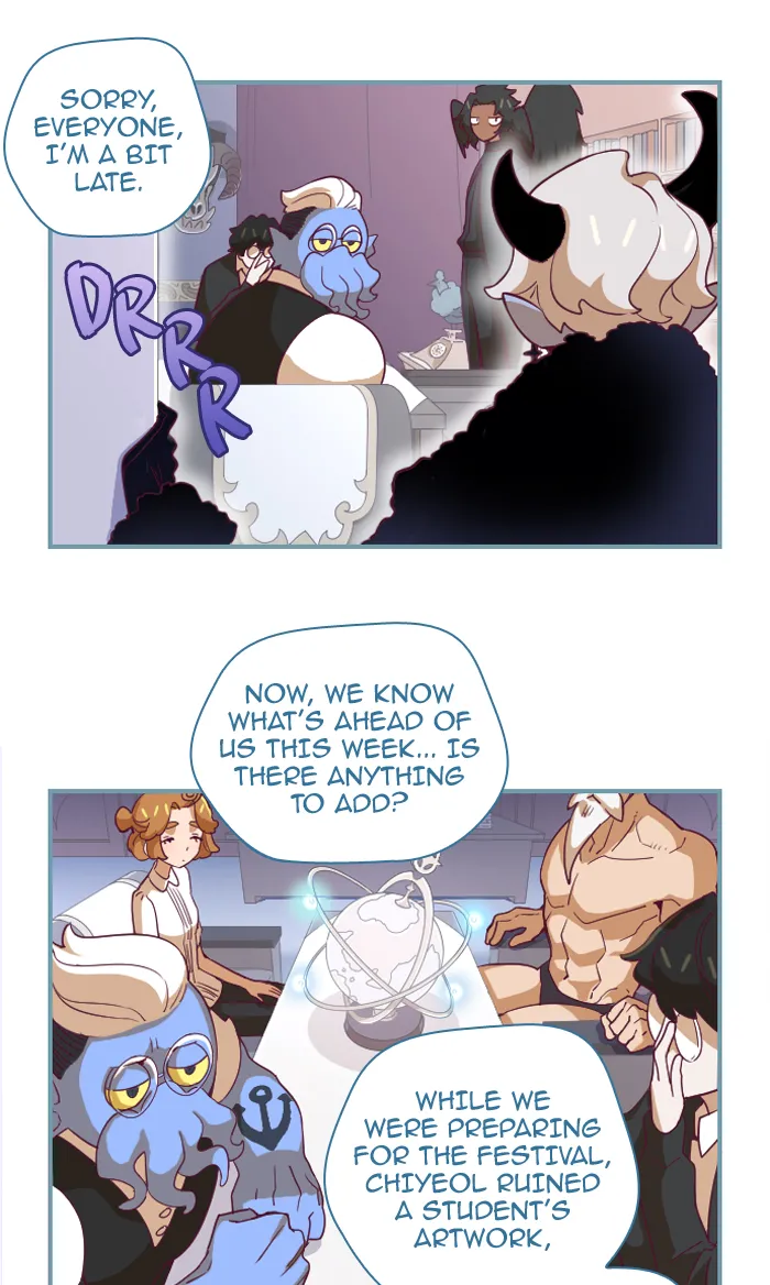 Read Refund High School chapter 22 image 15 on Lezhin