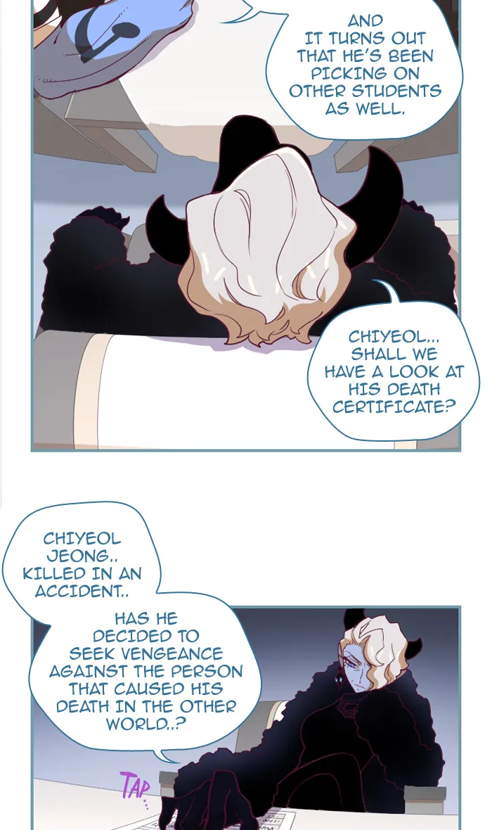 Read Refund High School chapter 22 image 16 on Lezhin
