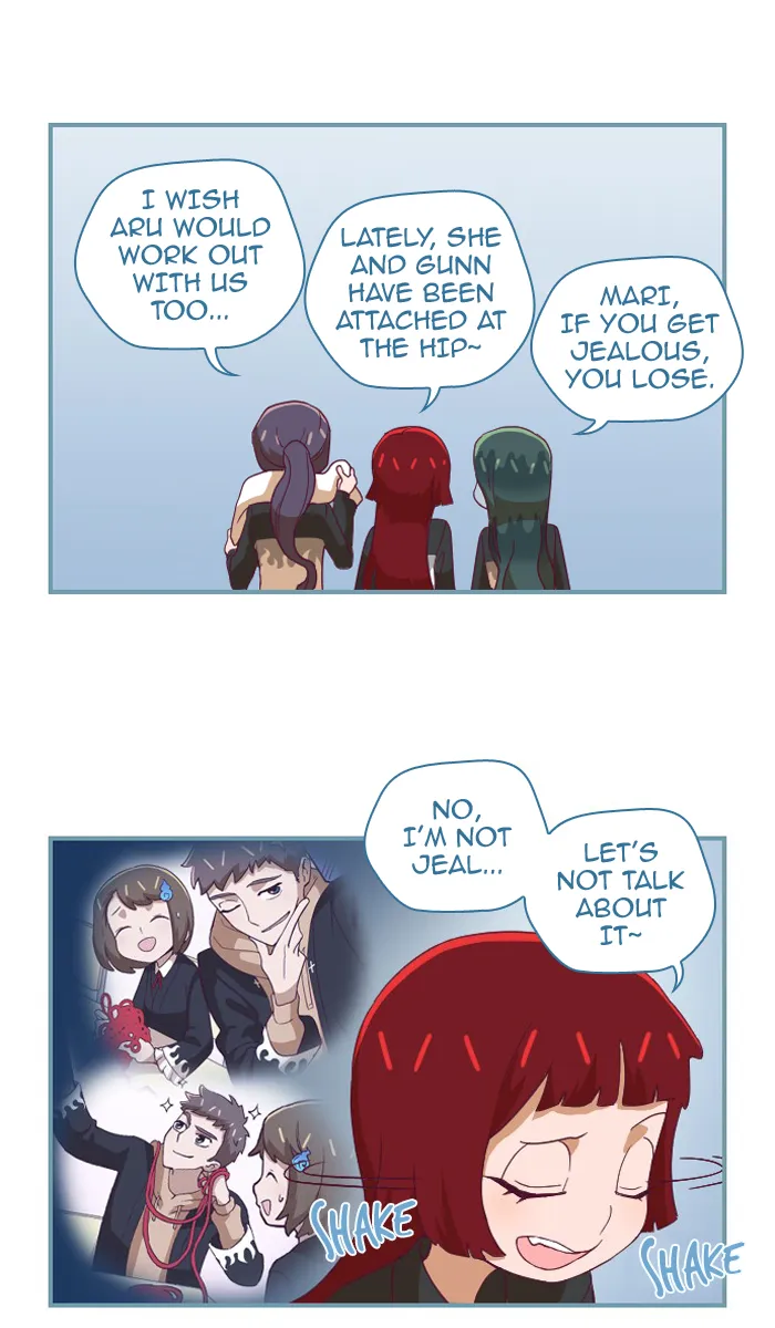 Read Refund High School chapter 22 image 19 on Lezhin