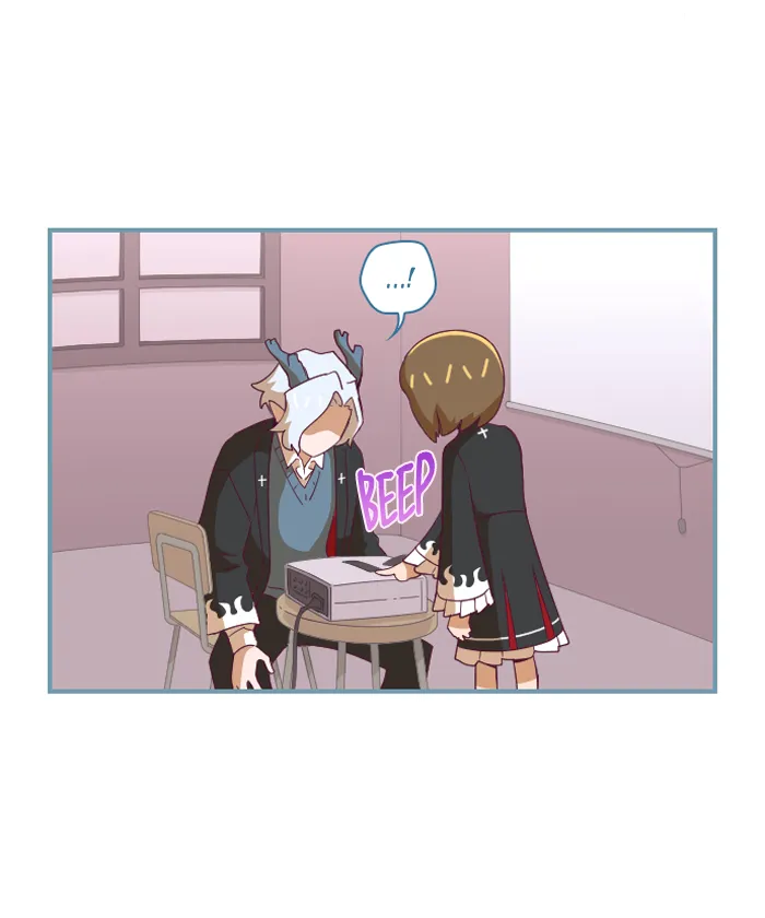 Read Refund High School chapter 22 image 2 on Lezhin