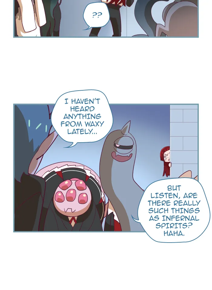 Read Refund High School chapter 22 image 21 on Lezhin