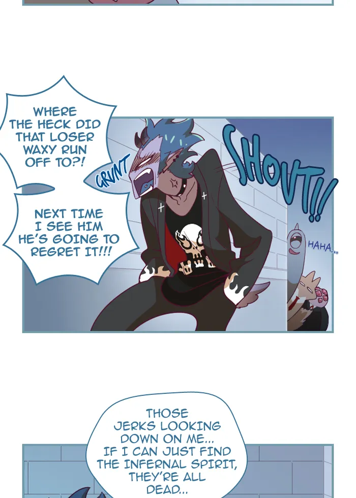 Read Refund High School chapter 22 image 24 on Lezhin