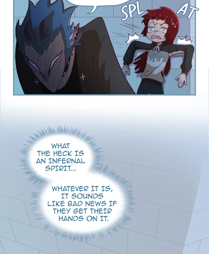 Read Refund High School chapter 22 image 25 on Lezhin