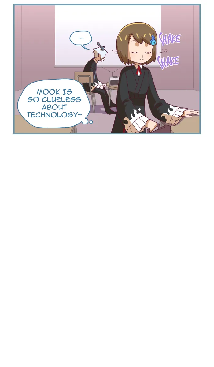 Read Refund High School chapter 22 image 3 on Lezhin