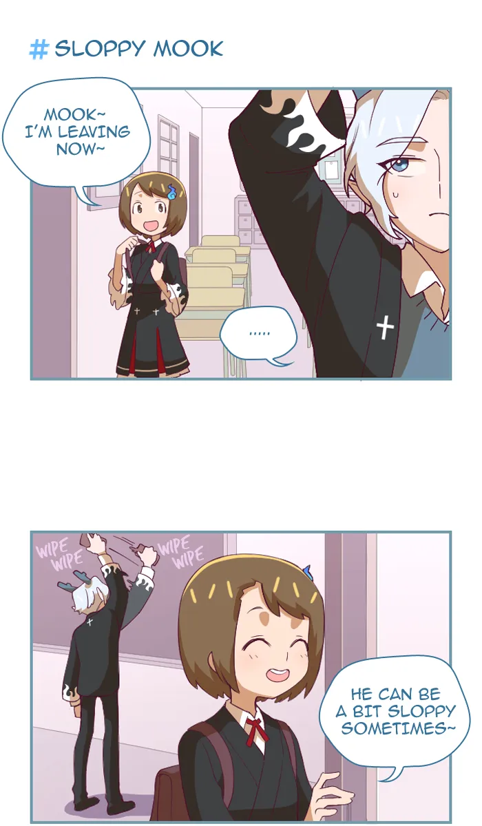 Read Refund High School chapter 22 image 4 on Lezhin