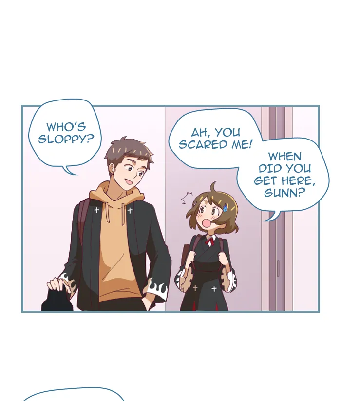 Read Refund High School chapter 22 image 5 on Lezhin