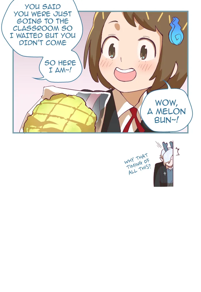 Read Refund High School chapter 22 image 6 on Lezhin