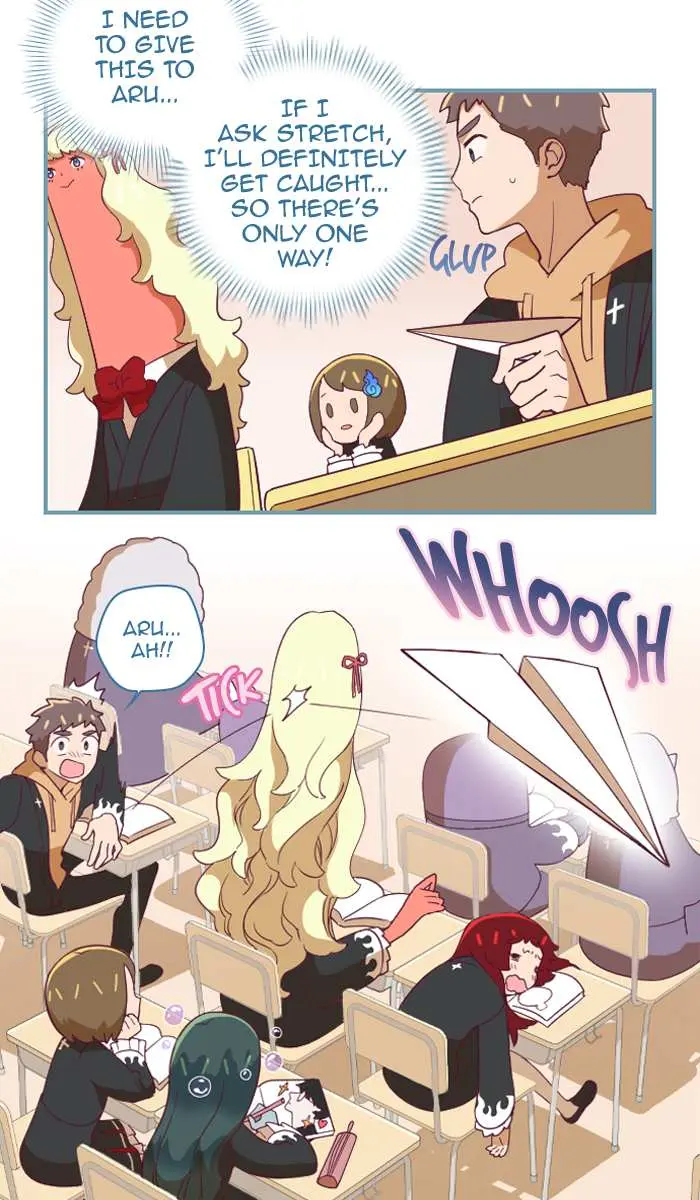 Read Refund High School chapter 23 image 10 on Lezhin