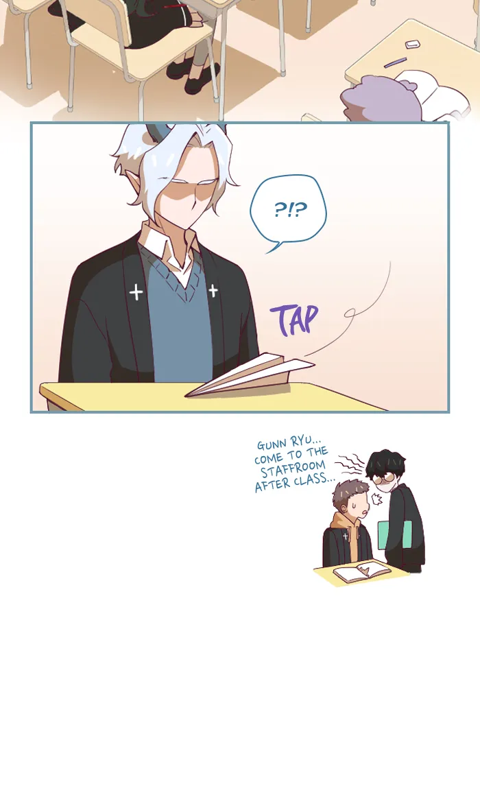 Read Refund High School chapter 23 image 11 on Lezhin