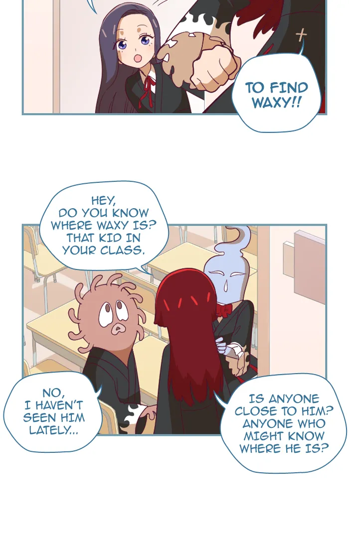 Read Refund High School chapter 23 image 16 on Lezhin