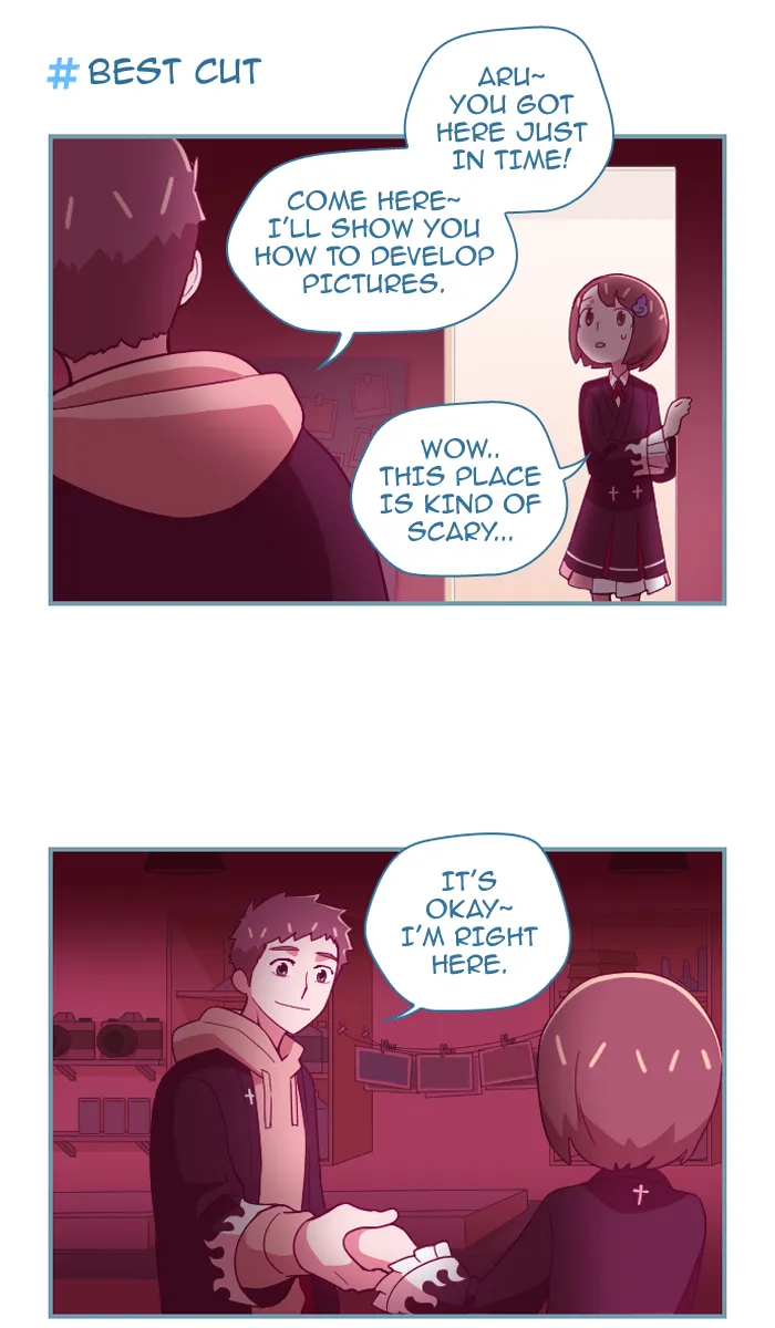 Read Refund High School chapter 23 image 18 on Lezhin
