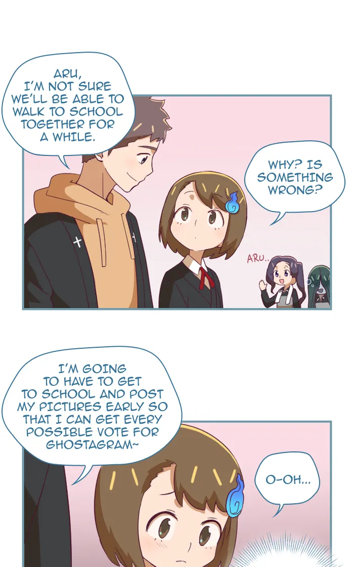 Read Refund High School chapter 23 image 2 on Lezhin